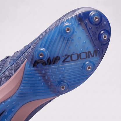 Air Zoom Maxfly 2 Turquoise / Light Photo Blue / Doll / Sail - Elite Boots