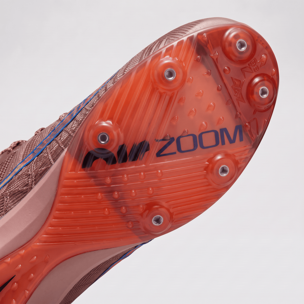 Air Zoom Maxfly 2 Red Stardust / Red Sepia / Red / Ivory - Elite Boots