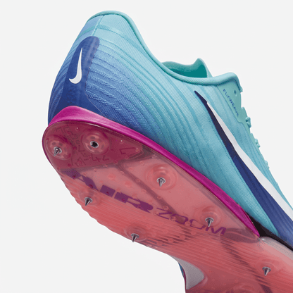 Air Zoom Maxfly 2 RSG Turquoise / White / Concord / Hyper Violet - Elite Boots