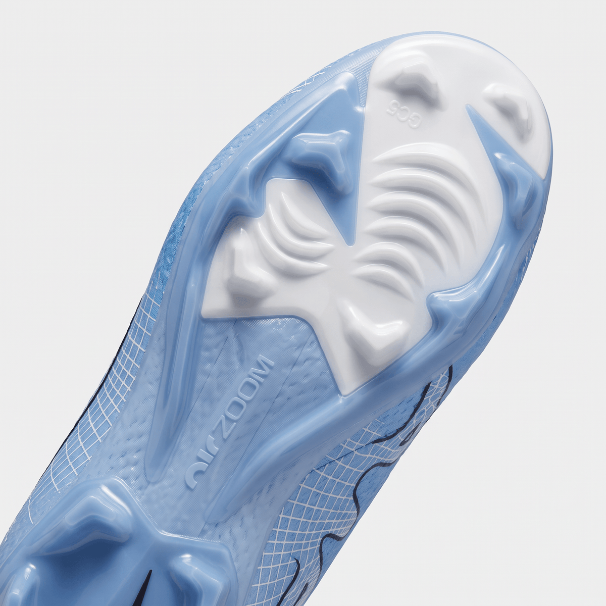 Vapor Edge Pro 360 2 Light Blue / White / Black - Elite Boots