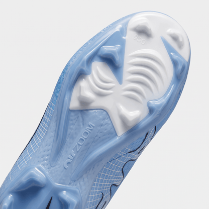 Vapor Edge Pro 360 2 Light Blue / White / Black - Elite Boots