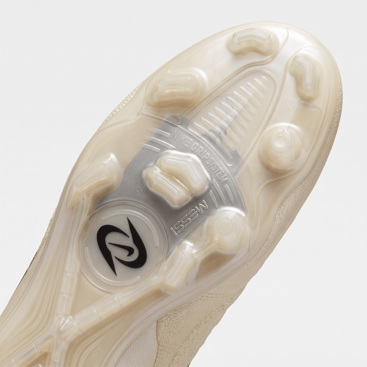 Vapor Edge 360 Untouchable Sail / Black / Metallic Gold - Elite Boots
