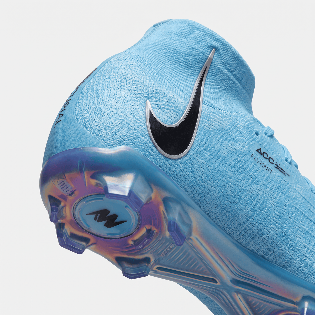 Phantom Luna II FG Sunset Pulse / Pink Foam / Black - Elite Boots