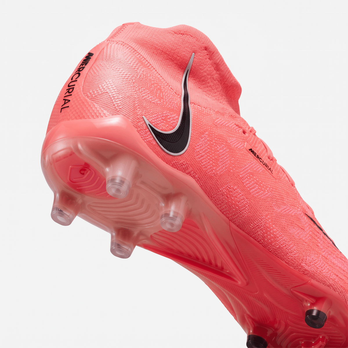 Phantom Luna II FG Sunset Pulse / Black - Elite Boots