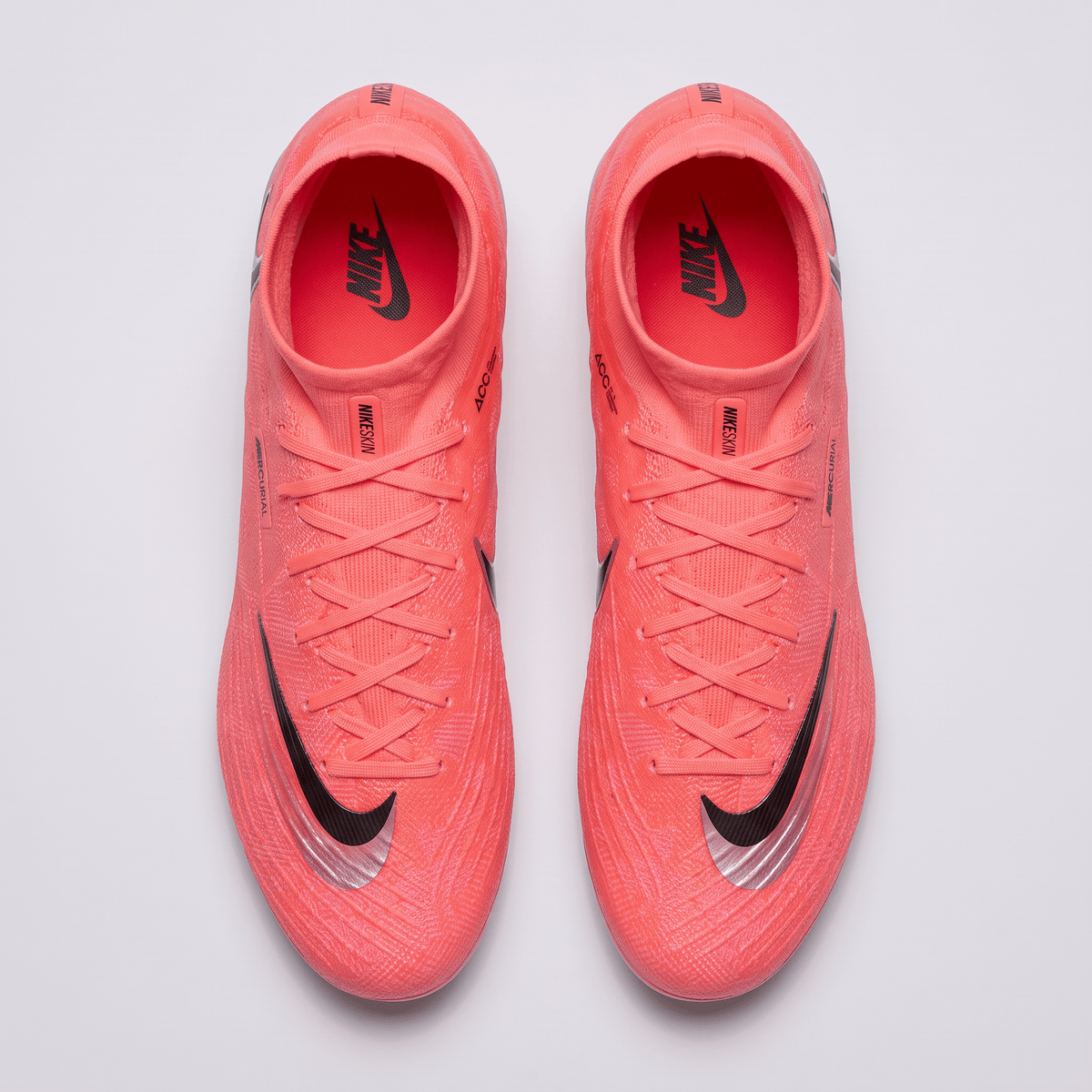 Phantom Luna II FG Sunset Pulse / Black - Elite Boots