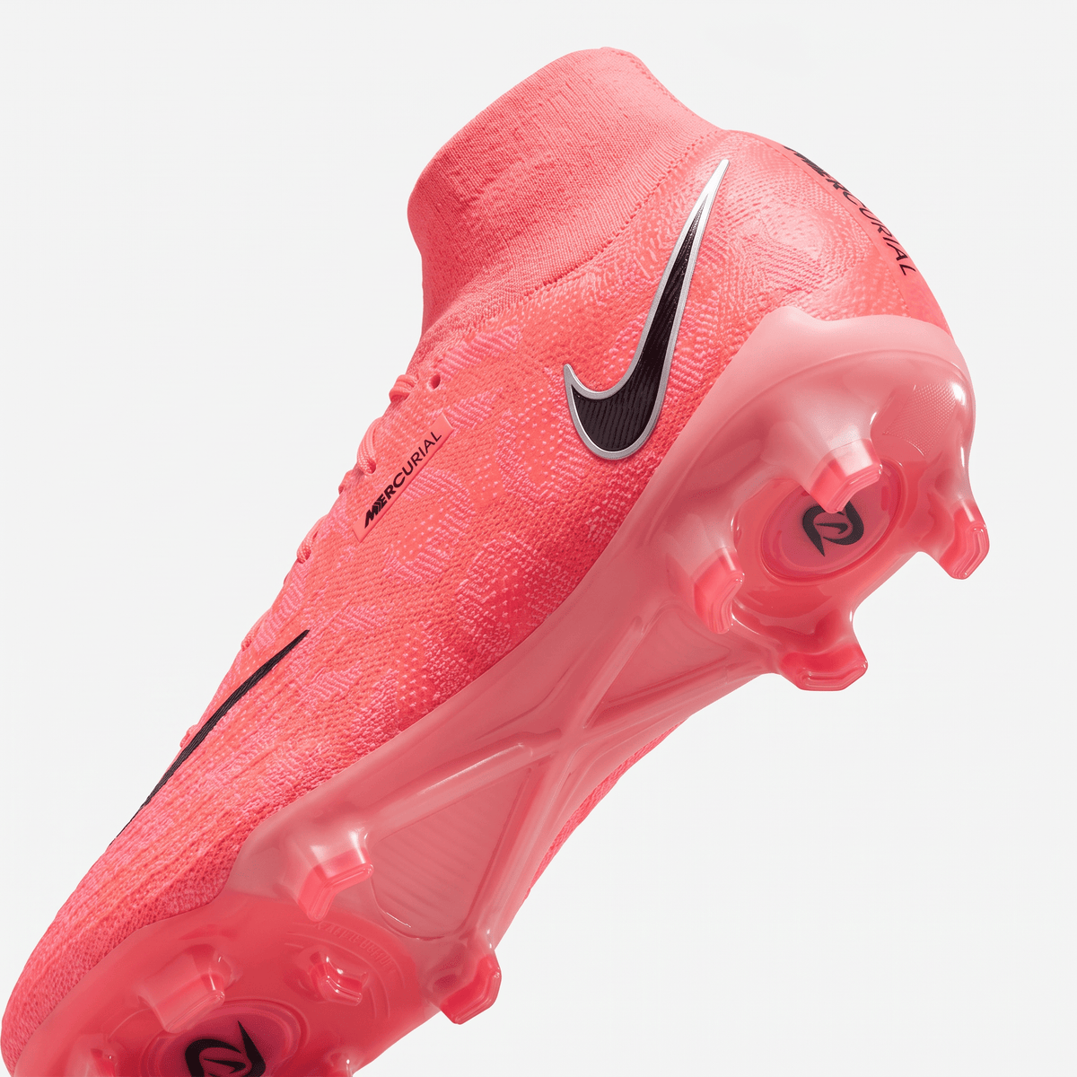 Phantom Luna II FG Sunset Pulse / Black - Elite Boots