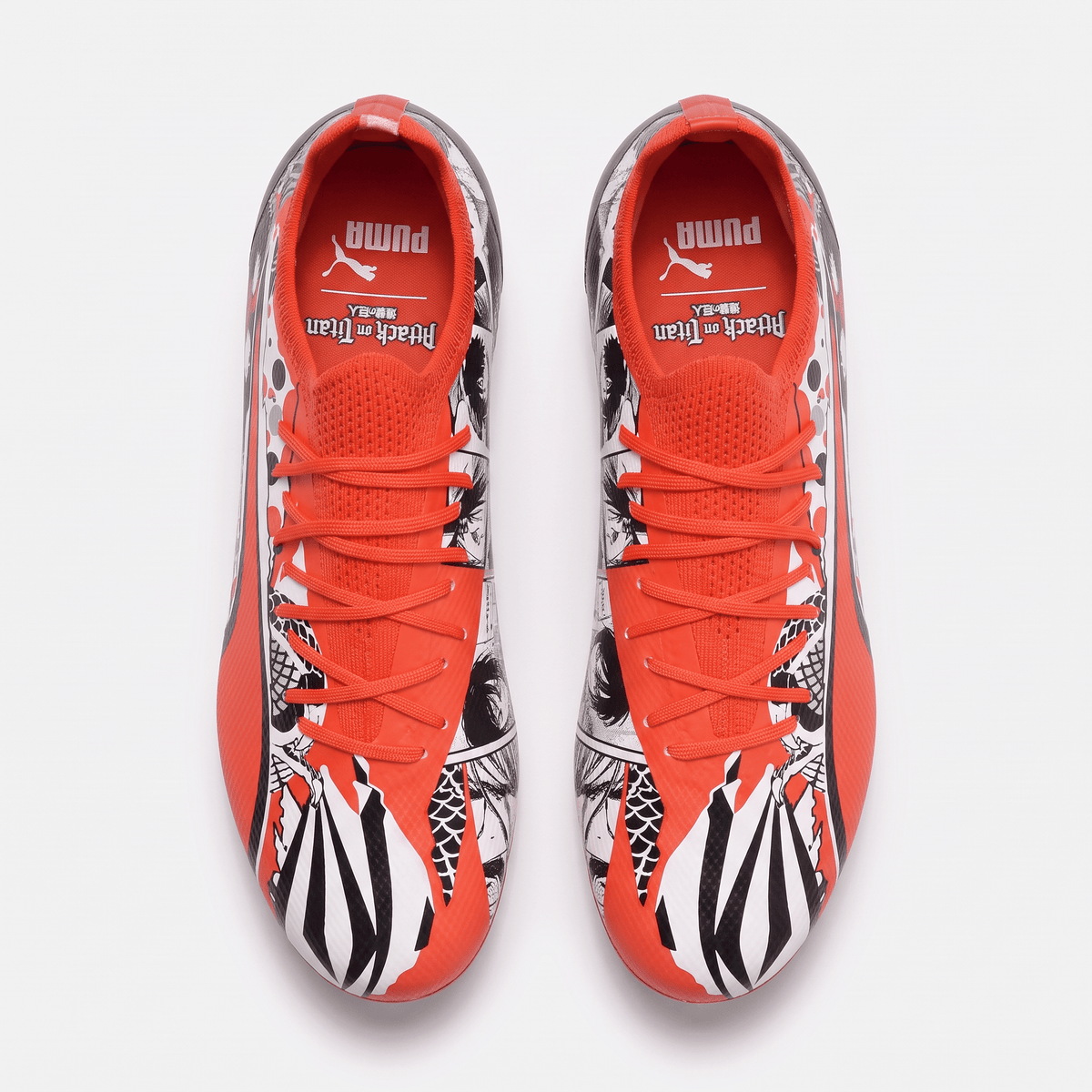 Ultra Match Legacy of Speed x PD25 FG/AG White / Red / Black / Grey - Elite Boots