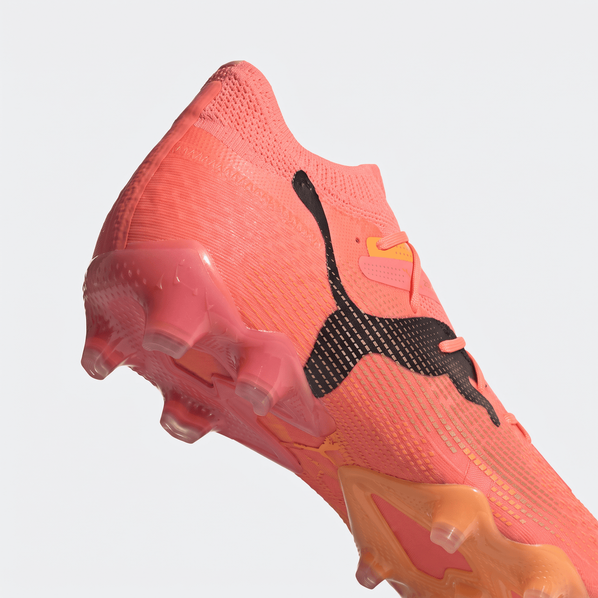 Future 7 Ultimate FG/AG Sunset Glow / Black / Sun Stream / Green / Bluemazing - Elite Boots