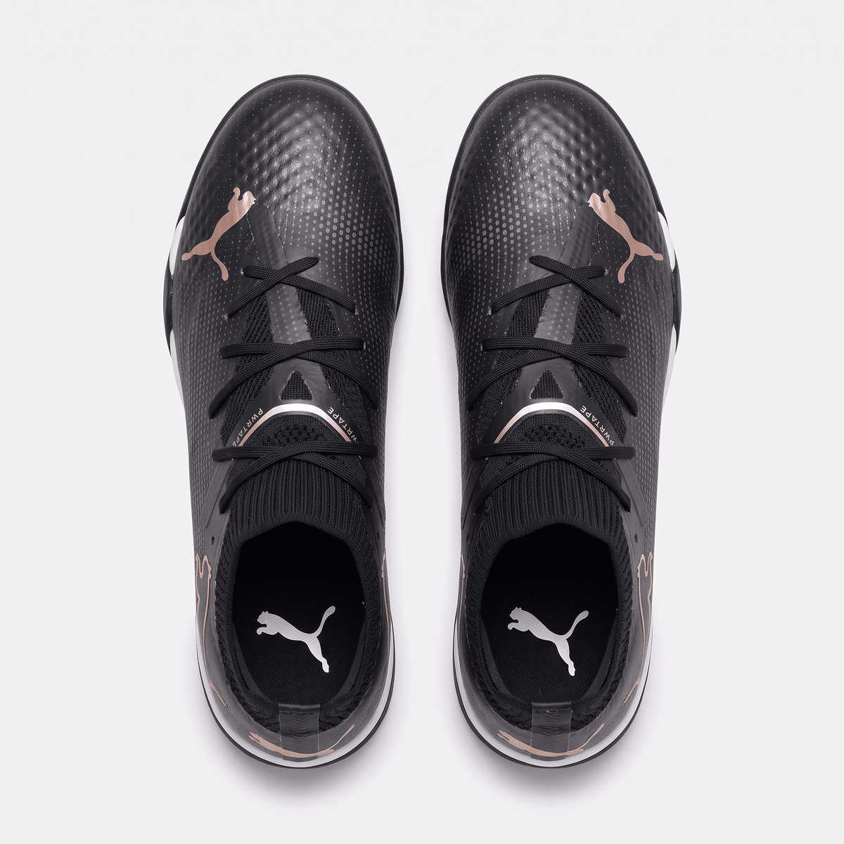 Future 7 Pro Cage Black / Copper Rose - Elite Boots