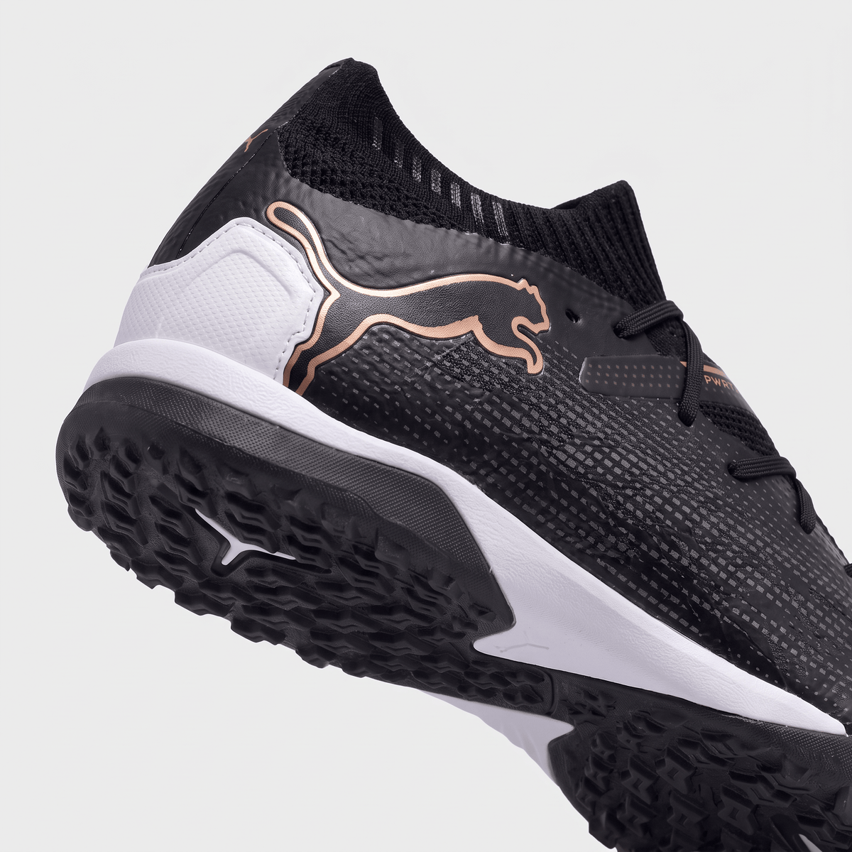 Future 7 Pro Cage Black / Copper Rose - Elite Boots