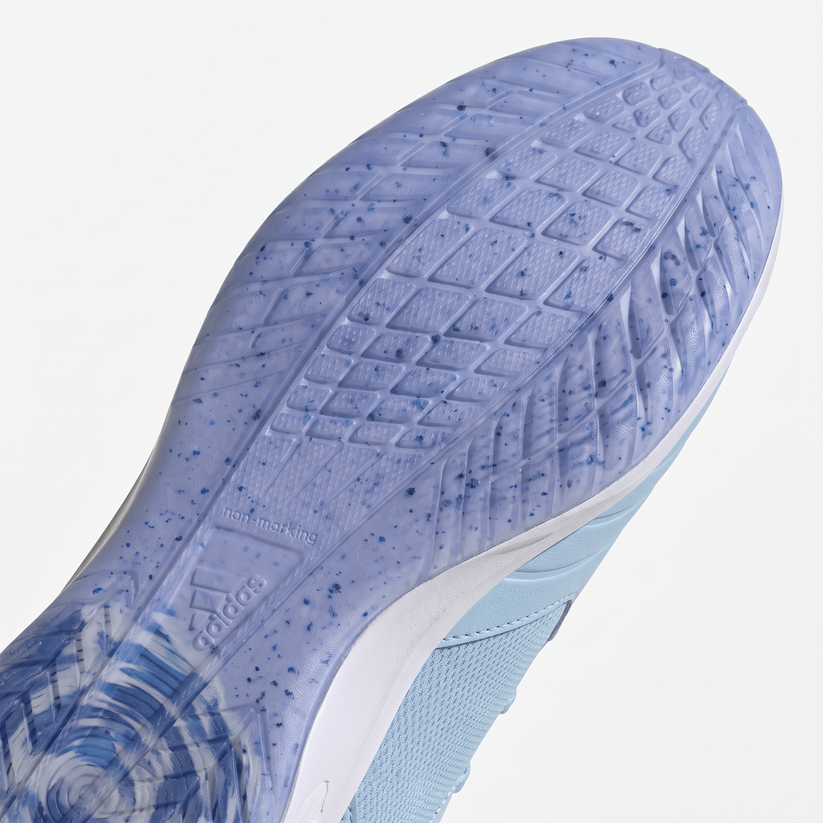 Top Sala Competition Blue Dawn / Gold Metallic / Lucid Blue - Elite Boots