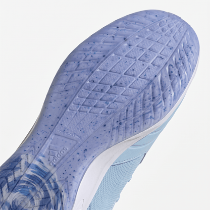 Top Sala Competition Blue Dawn / Gold Metallic / Lucid Blue - Elite Boots