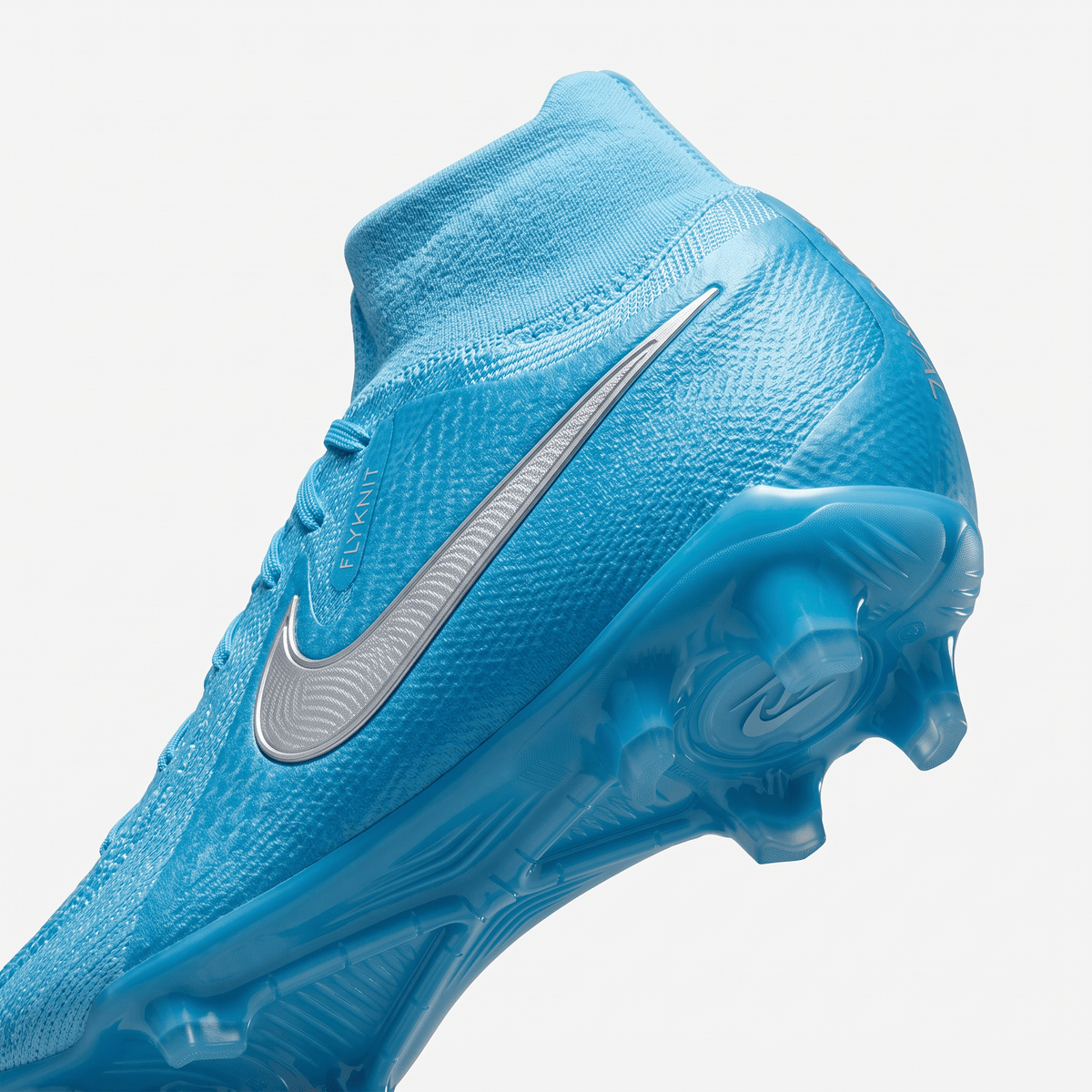 Phantom Luna 2 SE FG Blue Fury / White - Elite Boots