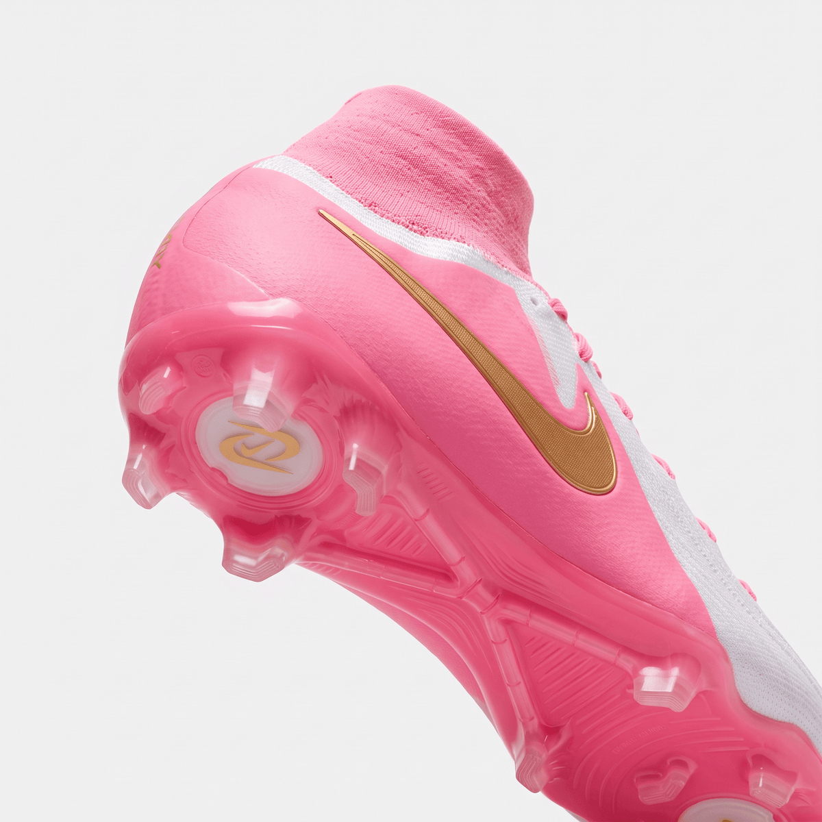 Phantom Luna 2 FG Pearl Pink / Black / Fuchsia Dream - Elite Boots