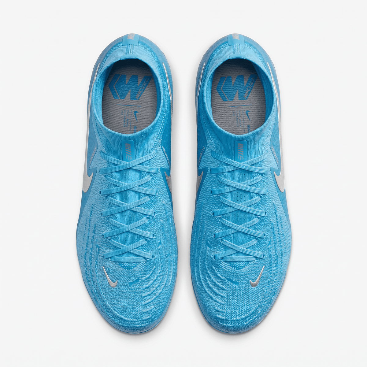 Phantom Luna 2 SE FG Blue Fury / White - Elite Boots