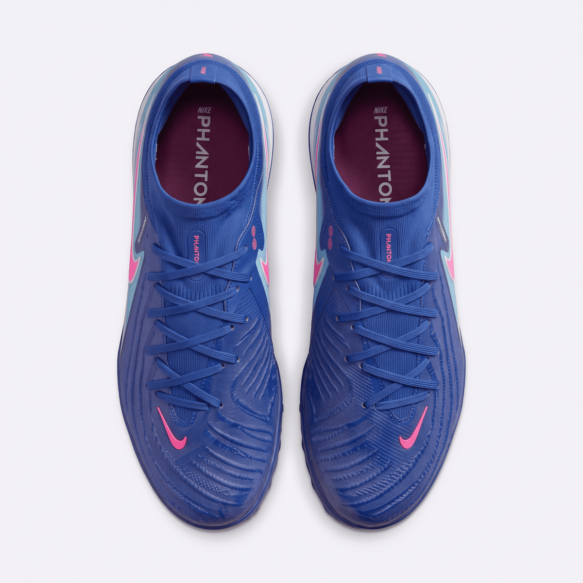 Phantom GX 2 TF Hyper Royal / Pink Blast / Blue Fury - Elite Boots