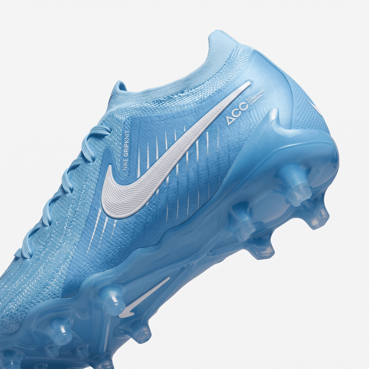 Phantom GX 2 FG Blue Fury / White - Elite Boots
