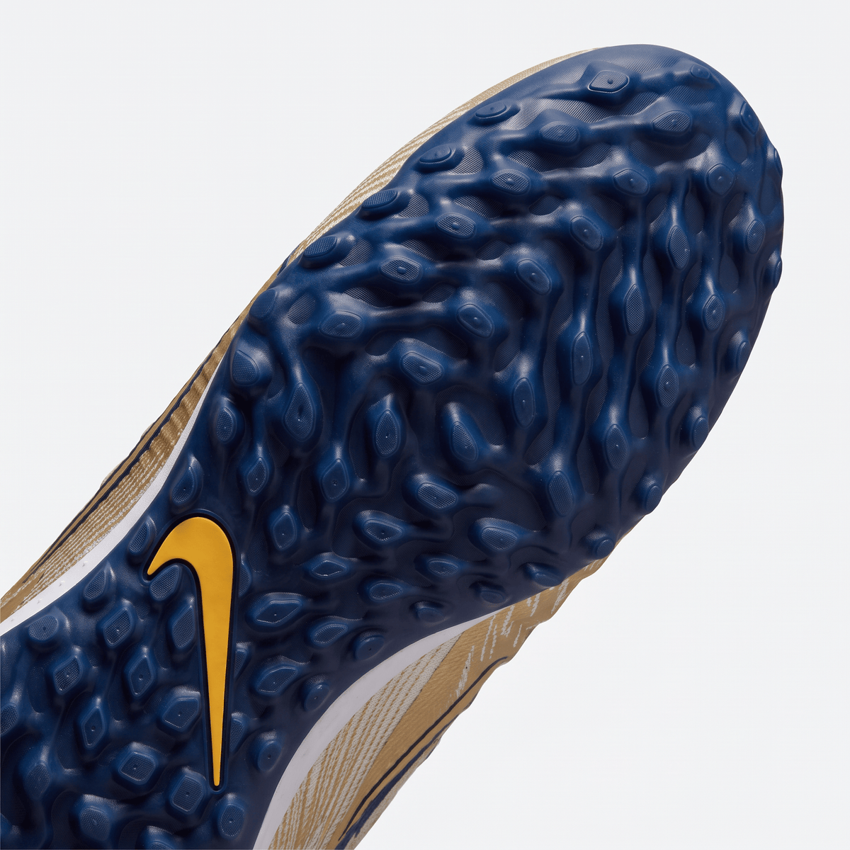 Phantom GX 2 TF Barely Green / Metallic Gold Coin / Barents Blue - Elite Boots
