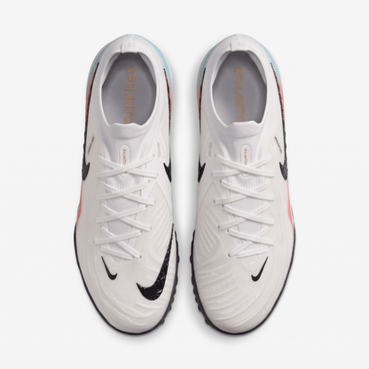 Phantom GX 2 TF White / Black / Blue Fury / Pink Blast - Elite Boots
