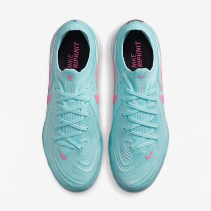 Phantom GX 2 TF Green Glow / Pink Blast - Elite Boots