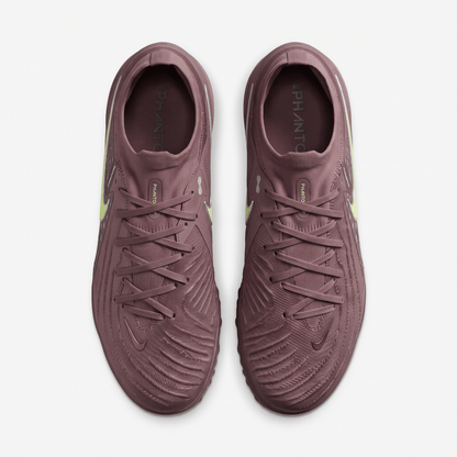 Air Zoom Mercurial Vapor 16 Academy TF Plum Eclipse / Metallic Silver - Elite Boots