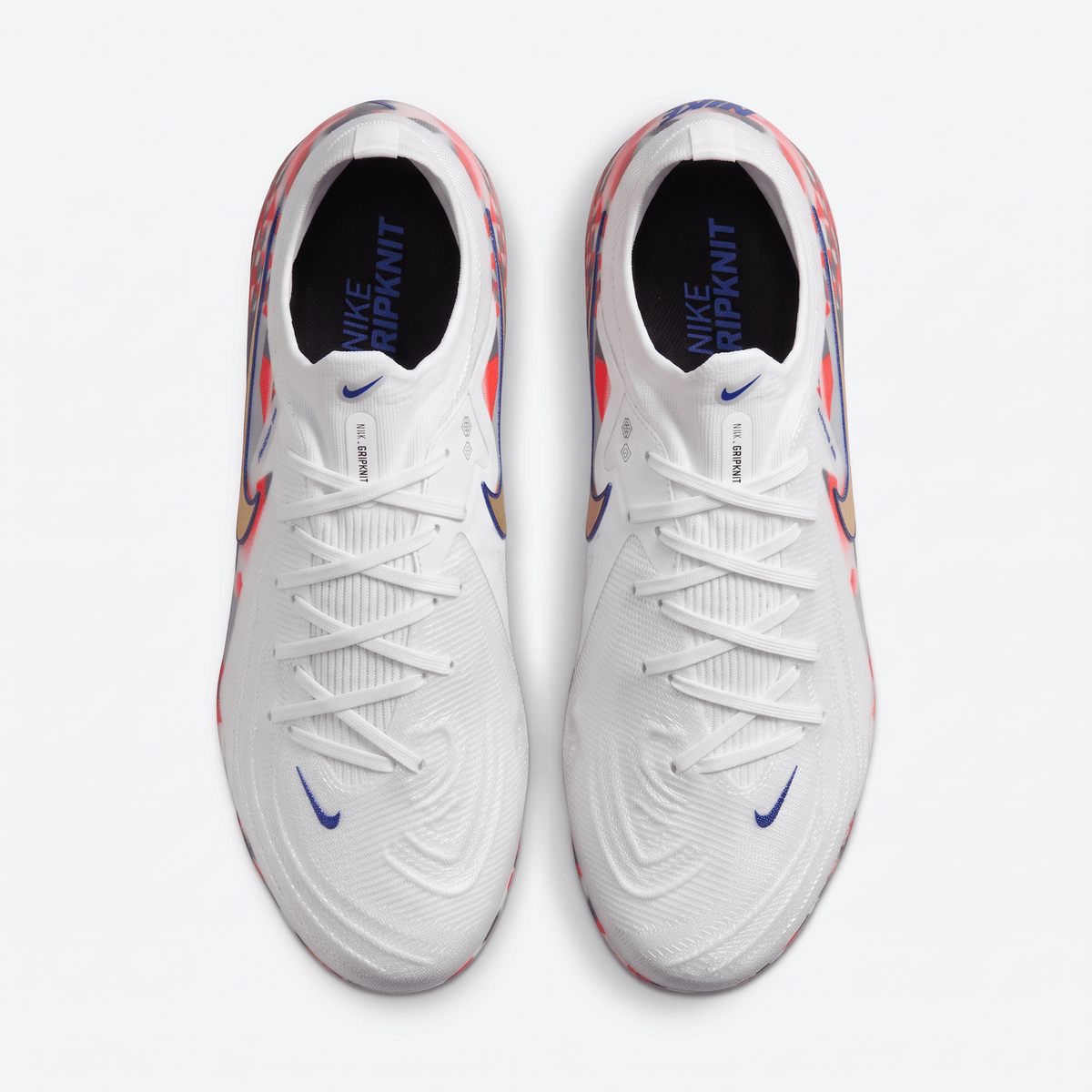 Phantom GX 2 SE FG Lite Zitron / Metallic Gold Coin - Elite Boots