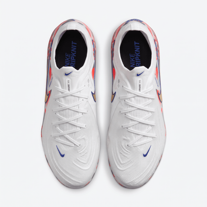 Phantom GX 2 SE FG Lite Zitron / Metallic Gold Coin - Elite Boots