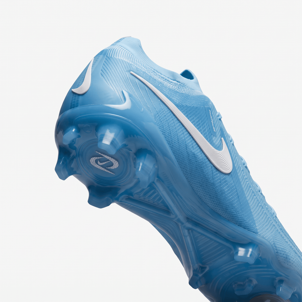 Phantom GX 2 FG Blue Fury / White - Elite Boots