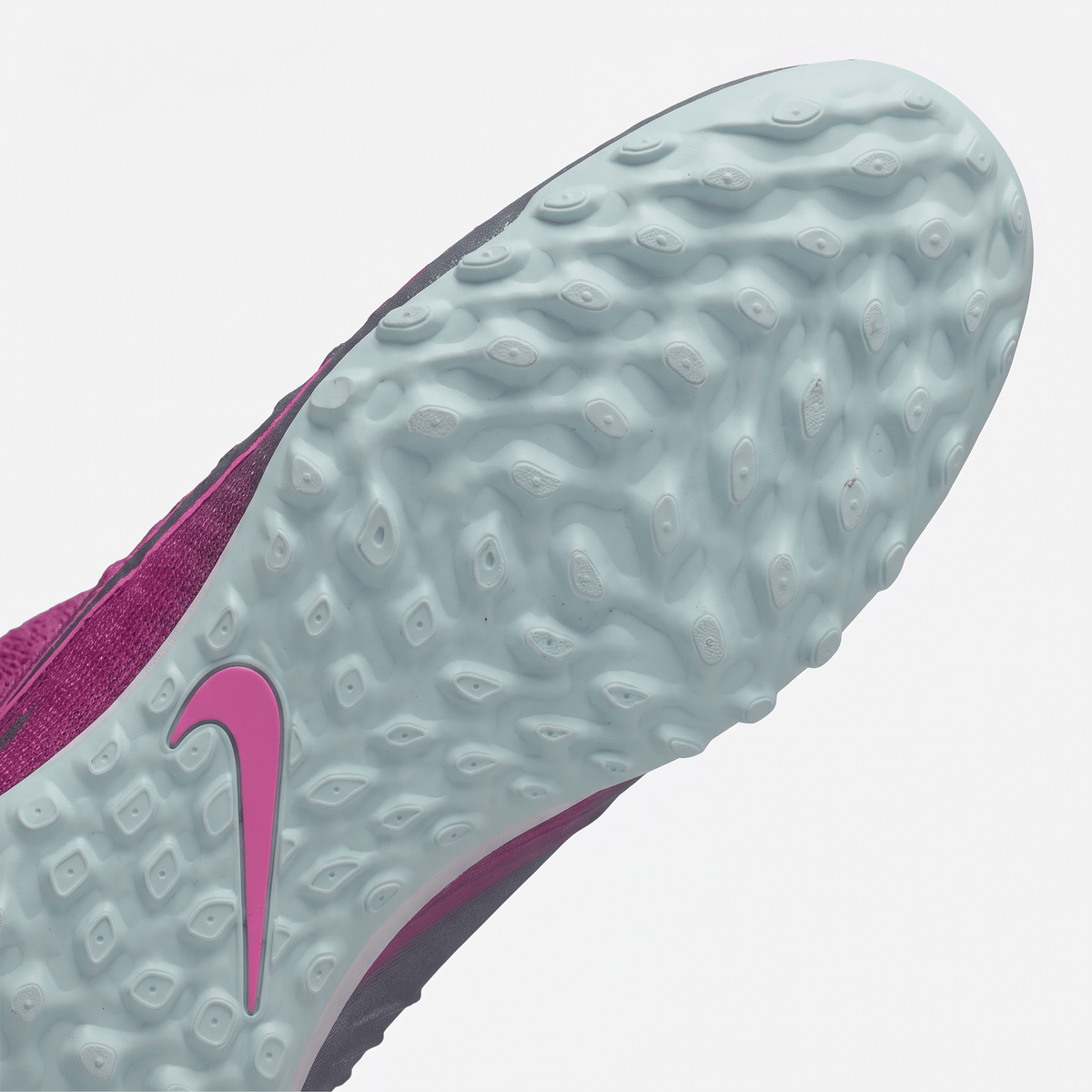 Phantom GX 2 TF Almost Green / Pink Blast - Elite Boots