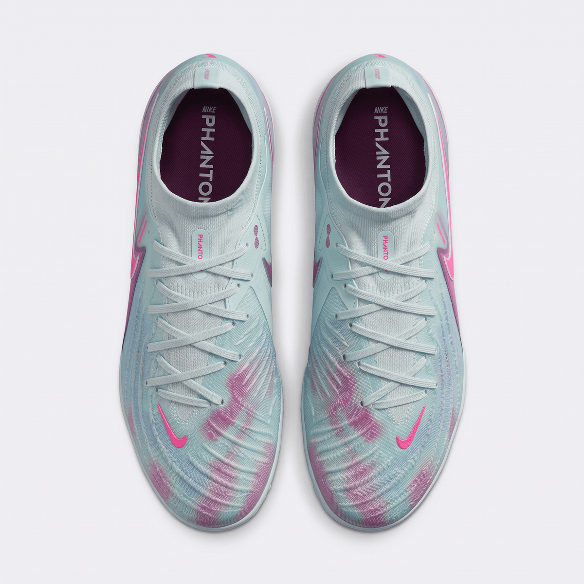 Phantom GX 2 TF Almost Green / Pink Blast - Elite Boots