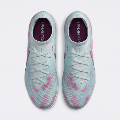 Phantom GX 2 TF Almost Green / Pink Blast - Elite Boots