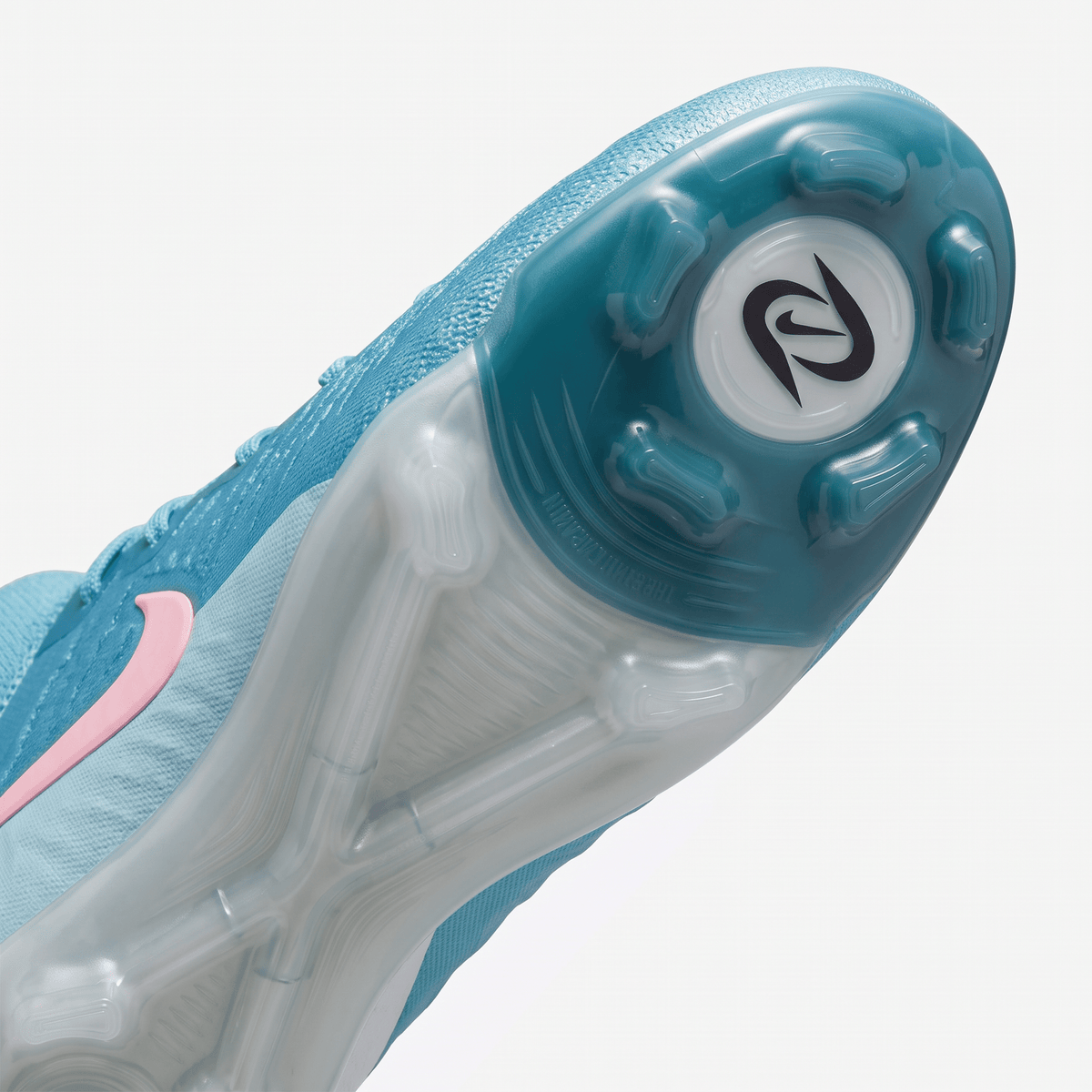 Phantom GX 2 FG White / Pink Blast / Hyper Royal - Elite Boots