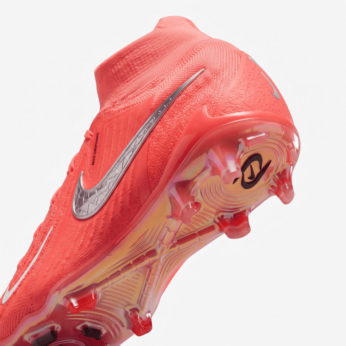 Phantom GX 2 FG Sunset Pulse / Black / White - Elite Boots