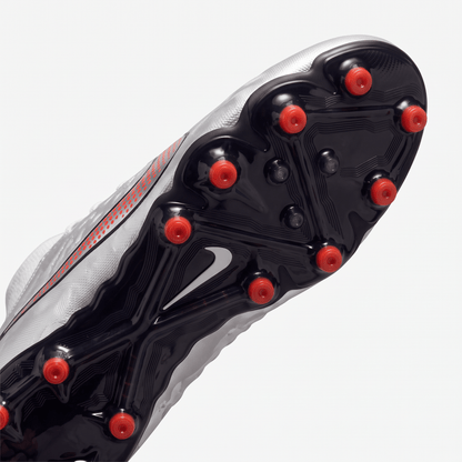 Phantom Venom FG Future White / Black / Chile Red - Elite Boots