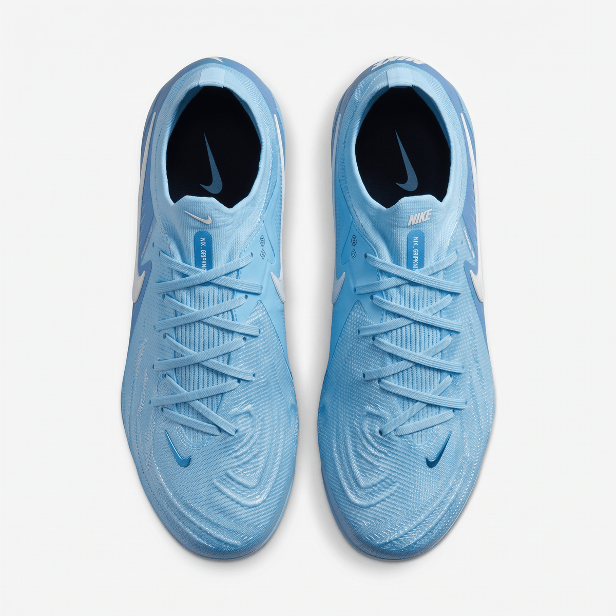 Phantom GX 2 FG Blue Fury / White - Elite Boots