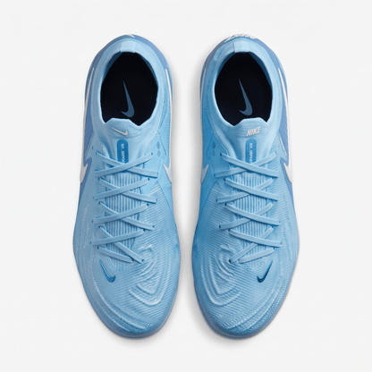 Phantom GX 2 FG Blue Fury / White - Elite Boots