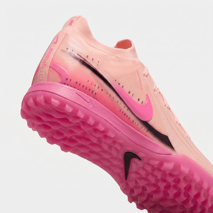 Phantom GX 2 TF Crimson Tint / Black / Pink Blast - Elite Boots