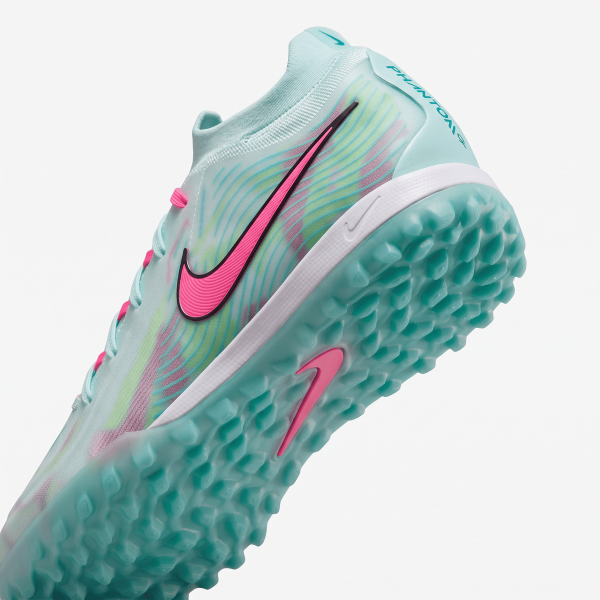 Phantom GX 2 TF Barely Green / Hyper Blast - Elite Boots