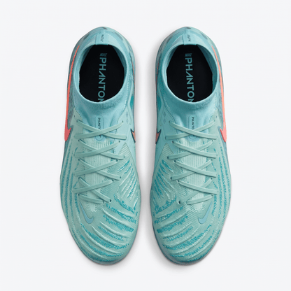 Phantom Luna 2 FG Barely Green / Pink Blast - Elite Boots