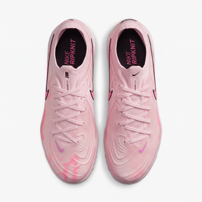 Phantom GX 2 TF Pearl Pink / Black / Fuchsia Dream - Elite Boots
