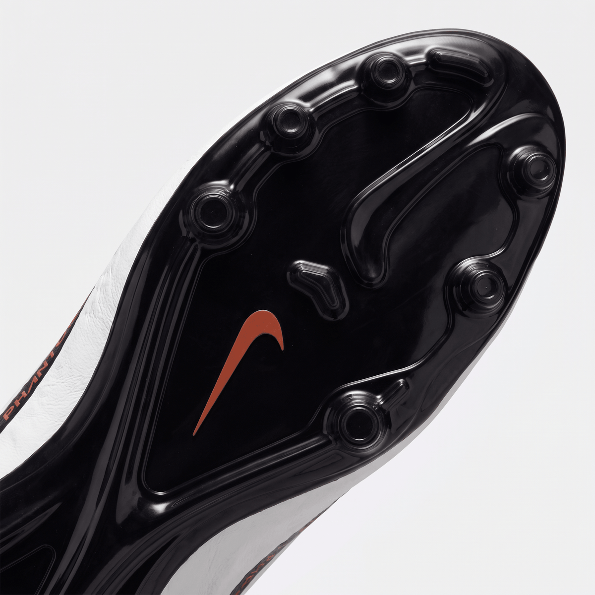 Hypervenom Phantom I FG White / Blue Lagoon / Total Crimson / Black - Elite Boots