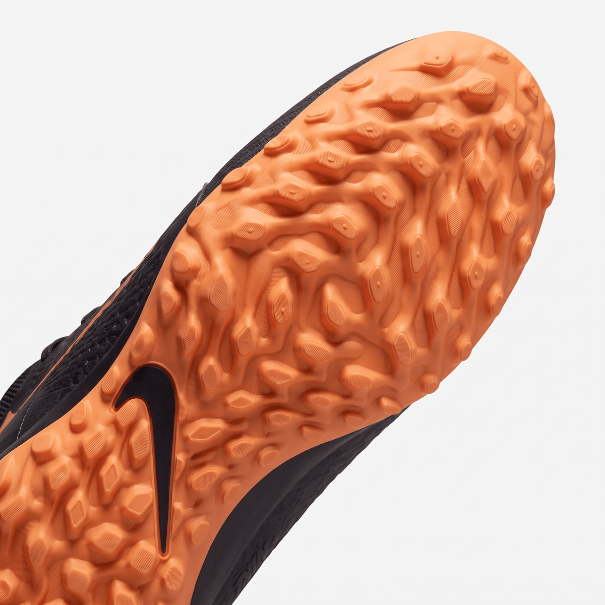 Hypervenom Phelon TF Total Crimson / Black / White - Elite Boots