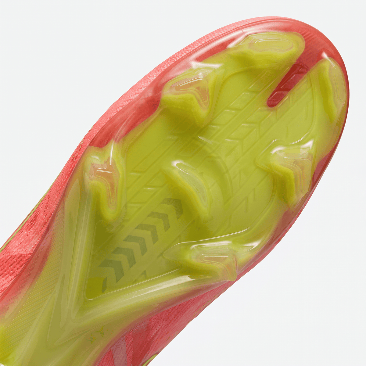 Hypervenom Phantom I FG White / Black / Volt - Elite Boots