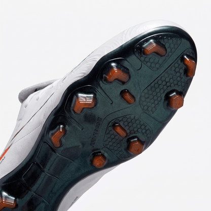 Hypervenom Phelon TF Total Crimson / Black / White - Elite Boots