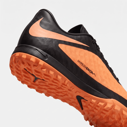 Hypervenom Phelon TF Total Crimson / Black / White - Elite Boots