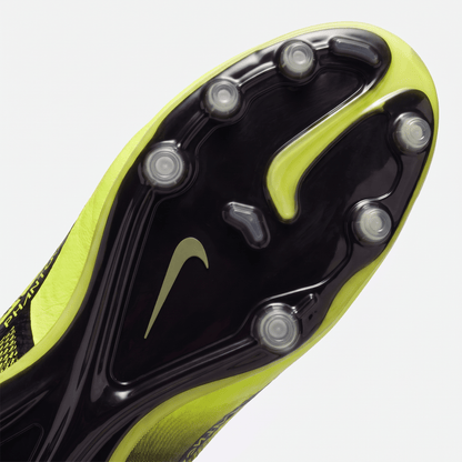 Hypervenom Phantom FG Volt / Hyper Blue / Pure Black - Elite Boots