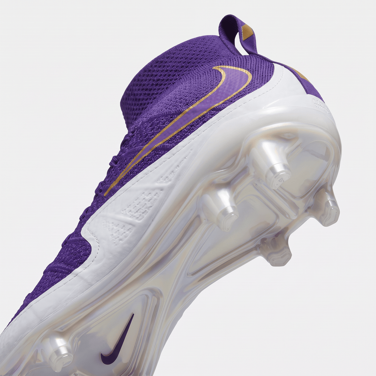 Vapor Edge Pro 360 2 Court Purple / White / Field Purple / Laser Orange - Elite Boots