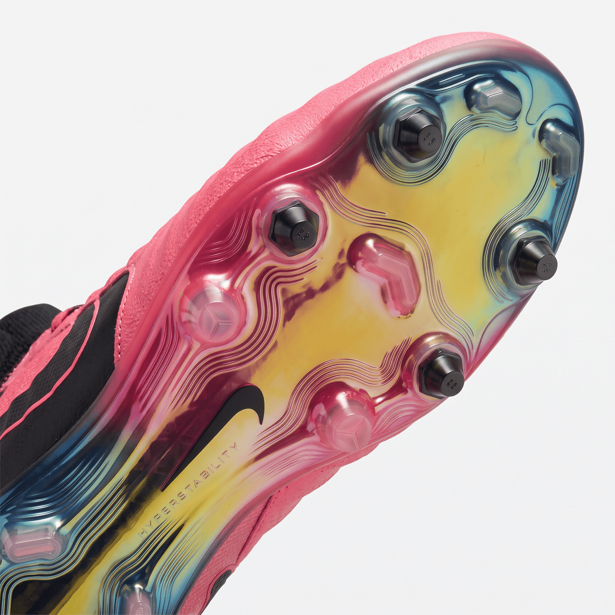 Phantom GX FG Hyper Pink / White / Black - Elite Boots