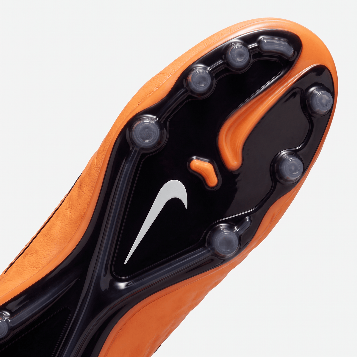 Hypervenom Phantom FG Total Crimson / Black / White - Elite Boots