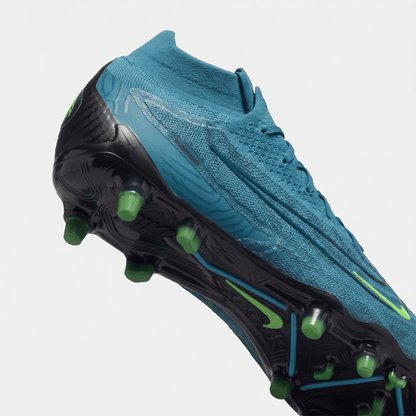Phantom GX FG Hyper Turquoise / Black / Fuchsia Dream / White - Elite Boots